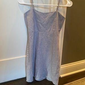 Brandy Melville striped dress